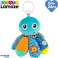 Lamaze L27514 Clip &amp; Go Sam the Octopus image 1