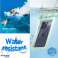 Etui wodoodporne Spigen A601 Universal Waterproof Case Mint image 4