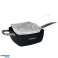 Cheffinger CF FA04: 4 Pieces Marble Coated Square Deep Frying Pan Set image 4