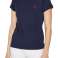 Polo Ralph Lauren t-shirt femme BLANC, MARINE, NOIR photo 1
