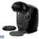 Bosch Tassimo Kahve Makinesi Siyah TAS1102 fotoğraf 1