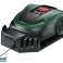 Bosch Indego S 500 Robotmaaier accu 06008B0202 foto 1