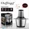 Cheffinger CF FP1000I: 3L 1000W robot kuchenny zdjęcie 4