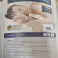 Матрац BeCo Wellness 7-зонний комфорт з піни | Висота 14 см, розмір 100x200, необхідний MOQ зображення 1