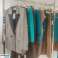 Nouveaux lots Vêtements femme DIXIE Automne/Hiver 22 50 pièces LOT NR 2 photo 2