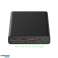 Hurtiglading Powerbank Orsen E43 25000 mAh Svart bilde 1
