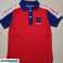Tommy Hilfiger- POLO GARÇONS. Offres d’actions . Offre de vente à prix super bas offre chaude. photo 3