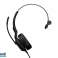 Jabra Evolve2 50 USB A UC mono headset 25089 889 999 kép 1