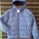 GANT- Hommes Rembourrage des vestes à capuche. Offres d’actions à un prix de coût très bas. photo 2