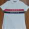 Tommy Hilfiger- POLO GARÇONS. Offres d’actions . Offre de vente à prix super bas offre chaude. photo 1