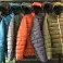 Hugo Boss- MEN Padding Down Hoody jackets. Stock offerings big brand. image 1