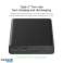 Hurtiglading Powerbank Orsen E43 25000 mAh Svart bilde 5
