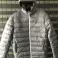 Hugo Boss- MEN Padding Down Hoody jackets. Stock offerings big brand. image 5