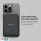 Macsafe Magnetic Wireless Power Bank 10000 mAh Orsen EW52 foto 2
