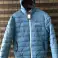 Hugo Boss- MEN Padding Down Hoody jackets. Stock offerings big brand. image 4