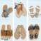 Beaucoup de vêtements et de chaussures pour femmes - Grossiste en ligne photo 3
