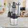 Royalty Line RL ESMS800: 2 Speed3 em 1 Hand Blender Whisker Chopper 800W foto 2
