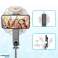 Selfie Stick Phone Holder for Tripod L15 Tripod with Lamp image 4