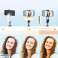 Selfie Stick Phone Holder for Tripod L15 Tripod with Lamp image 2