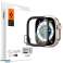 Gehärtetes Glas Spigen glas.tr Slim Pro Apple Watch Ultra 49mm Blac Bild 1
