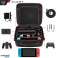 Housse pour Nintendo Switch OLED Accessoire 21 Jeux A photo 4
