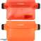 Spigen A620 Universal Waterproof Case Waist Bag 2 Pack Sun image 1