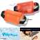 Spigen A620 Universal Waterproof Case Waist Bag 2 Pack Sun image 3