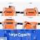 Spigen A620 Universal Waterproof Case Waist Bag 2 Pack Sun image 5