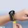 Correia Magnética Universal Samsung Galaxy Watch 3 45mm / S3 / Huawe foto 6