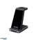 QI Tech protect inductieve oplader qi15w a26 3in1 draadloze oplader b foto 2