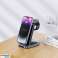 QI Tech protect inductieve oplader qi15w a26 3in1 draadloze oplader b foto 5