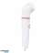 Adler AD 2178 Facial cleansing brush, electric washer, 3-in-1 massager, replaceable tips image 3