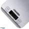 Mesko MS 3169 white Kitchen scale electronic inox image 2