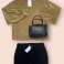 Newfoundland Clothing Bundle - Vêtements d’hiver pour femmes et hommes en gros photo 2