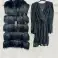 Lager Bekleidung Lose Cristina effe Frau Herbst Winter Bild 4