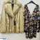 Lager Bekleidung Lose Cristina effe Frau Herbst Winter Bild 1
