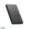 Power Bank 30000 mAh Batteria Quick Charge ELOOP E29 nero Li-polimero batteria foto 2