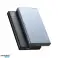 Power Bank 30000 mAh Batteria Quick Charge ELOOP E29 nero Li-polimero batteria foto 3