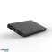 Power Bank 5000 mAh ELOOP E30 nero Li-polimero batteria foto 3