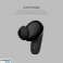 Słuchawki Bluetooth TWS ELOOP T3. Mniejszy niż airpods. Czarny. zdjęcie 4