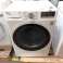 "LG White" grąžintos prekės – greta ir skalbimo mašinos nuotrauka 6