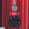 Royalty Line RL PJ19001RD: 15L Edelstahl-Entsafter 700W Rot Bild 3