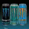 Monster 500ml /różne smaki/ zdjęcie 2