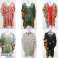 Kaftan Wholesale Lot 2023 - Ποικιλία στα τελευταία φορέματα παραλίας μόδας εικόνα 1