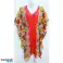 Kaftan Wholesale Lot 2023 - Ποικιλία στα τελευταία φορέματα παραλίας μόδας εικόνα 3