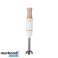 HAND BLENDER 500W BEIGE-WHITE AD 4616 image 3