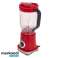 GLASBECHER MIXER 1.8L 1000W ROT MS 4079R Bild 5