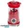 GLASBECHER MIXER 1.8L 1000W ROT MS 4079R Bild 2