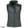 GEOGRAPHICAL NORWAY women vest with HOODED image 5