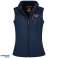 GEOGRAPHICAL NORWAY women vest with HOODED image 6